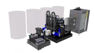 Aluminium-Druckguss smartDieCast