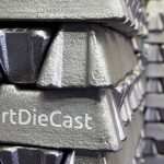 Abwasserlösungen für Aluminium-Druckguss