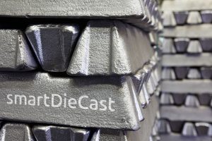 Abwasserlösungen für Aluminium-Druckguss