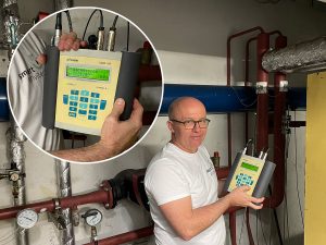 Service & Wartungen & Trouble Shooting