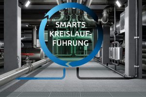 Abwasseraufbereitung Waschanlagen Großwäschereien