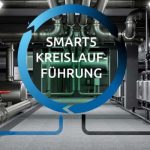 Kreislaufführung von Prozess-Abwässern