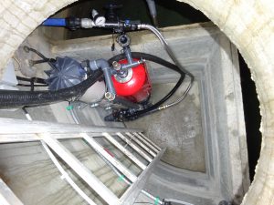 Sonderanfertigung Ultrafiltrationsanlage