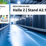 Industrielle Abwasseraufbereitung optimieren: 30 % Kosten sparen & Energie effizient senken