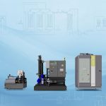 Industrielle Wasser- und Abwasseraufbereitung bei smart5